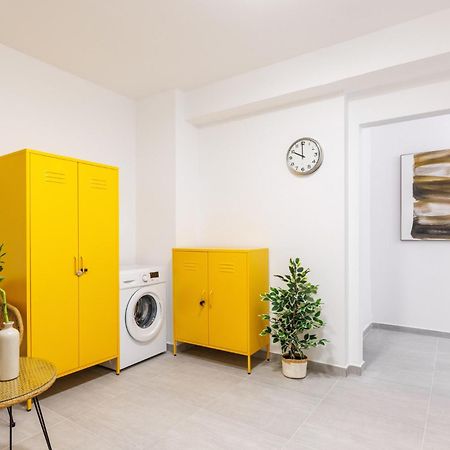 Boho Central Suites Салоники Экстерьер фото