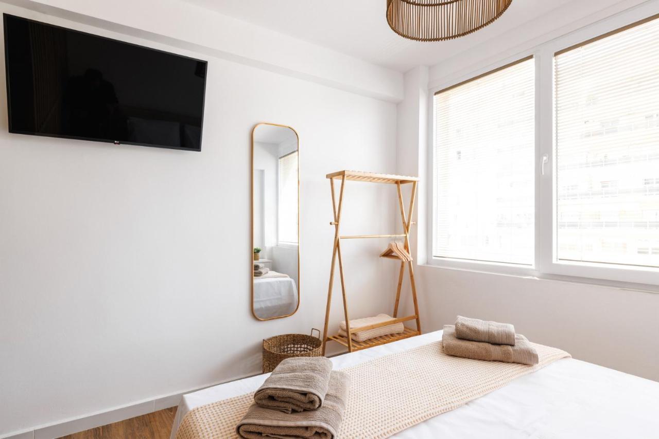 Boho Central Suites Салоники Экстерьер фото
