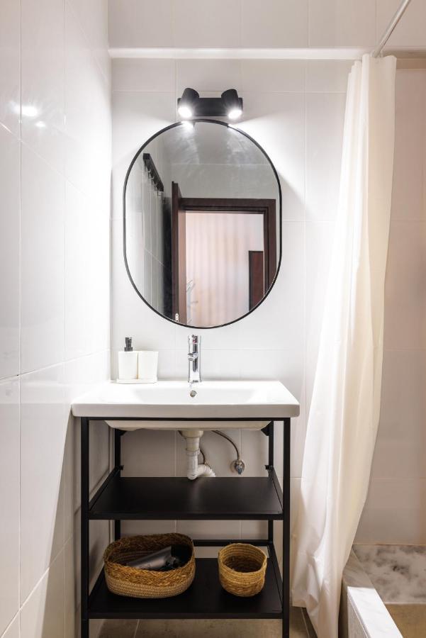 Boho Central Suites Салоники Экстерьер фото