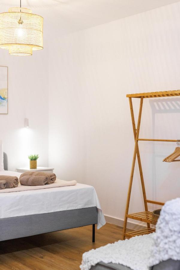 Boho Central Suites Салоники Экстерьер фото