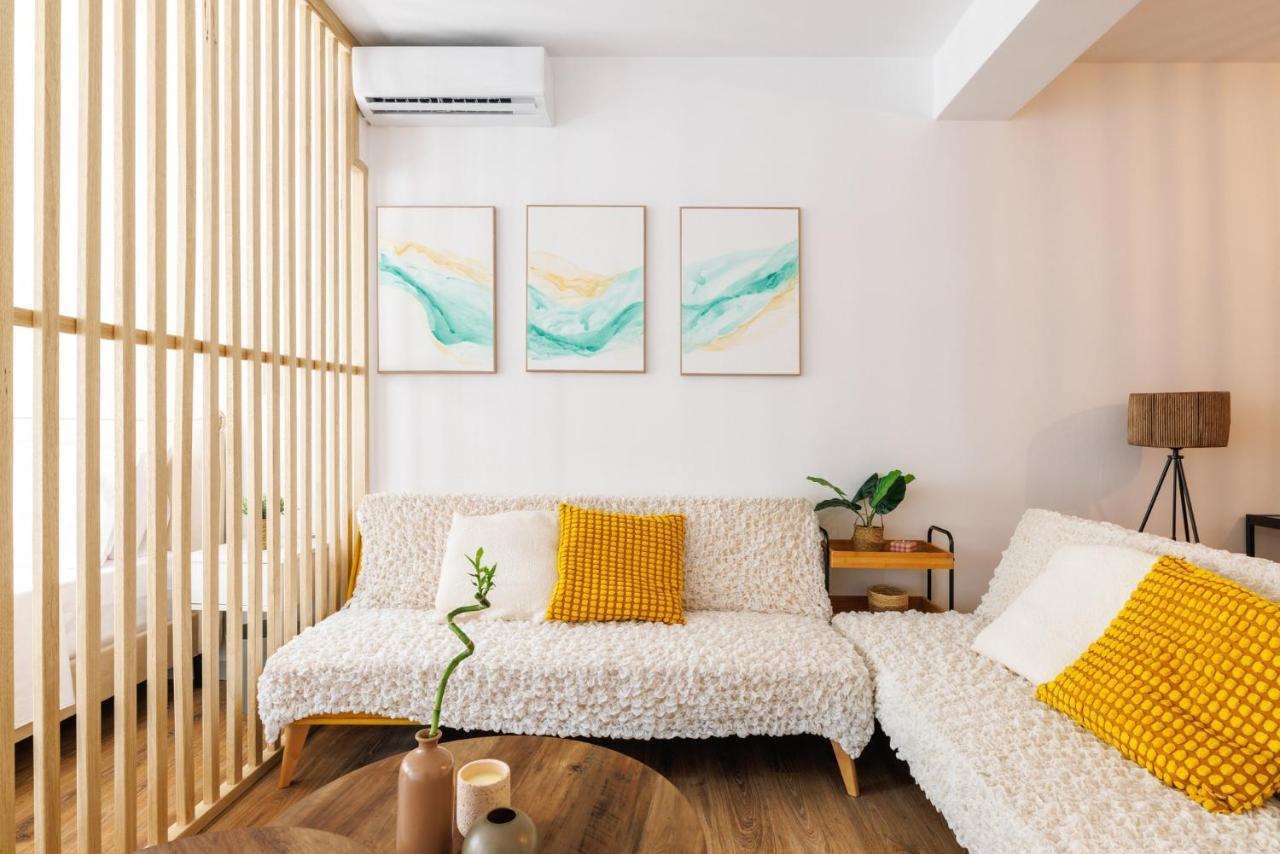 Boho Central Suites Салоники Экстерьер фото