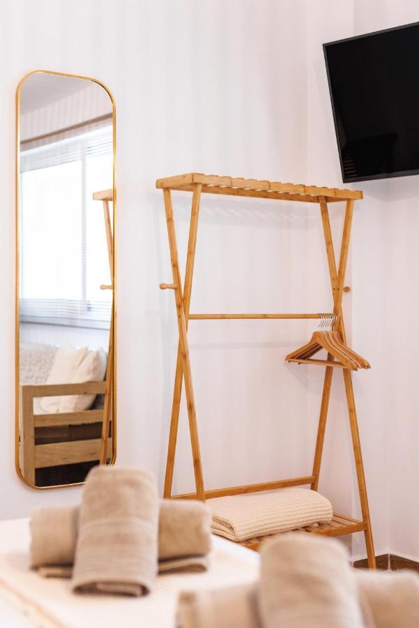 Boho Central Suites Салоники Экстерьер фото