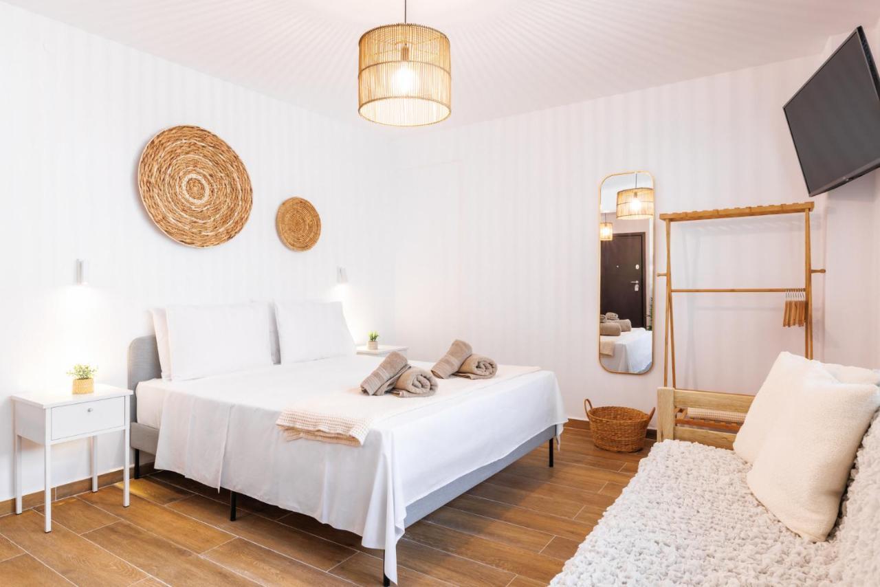 Boho Central Suites Салоники Экстерьер фото