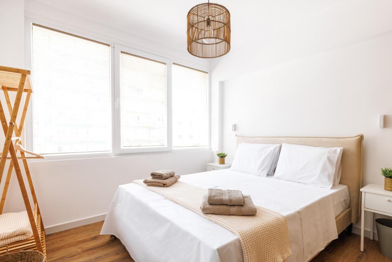 Boho Central Suites Салоники Экстерьер фото