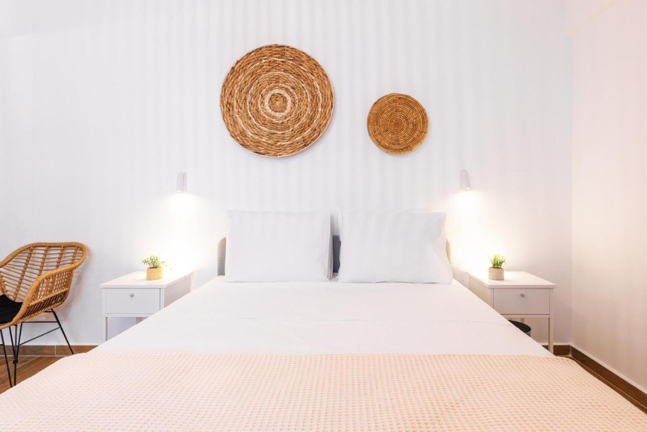 Boho Central Suites Салоники Экстерьер фото