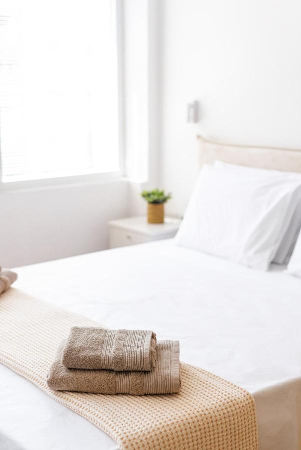 Boho Central Suites Салоники Экстерьер фото