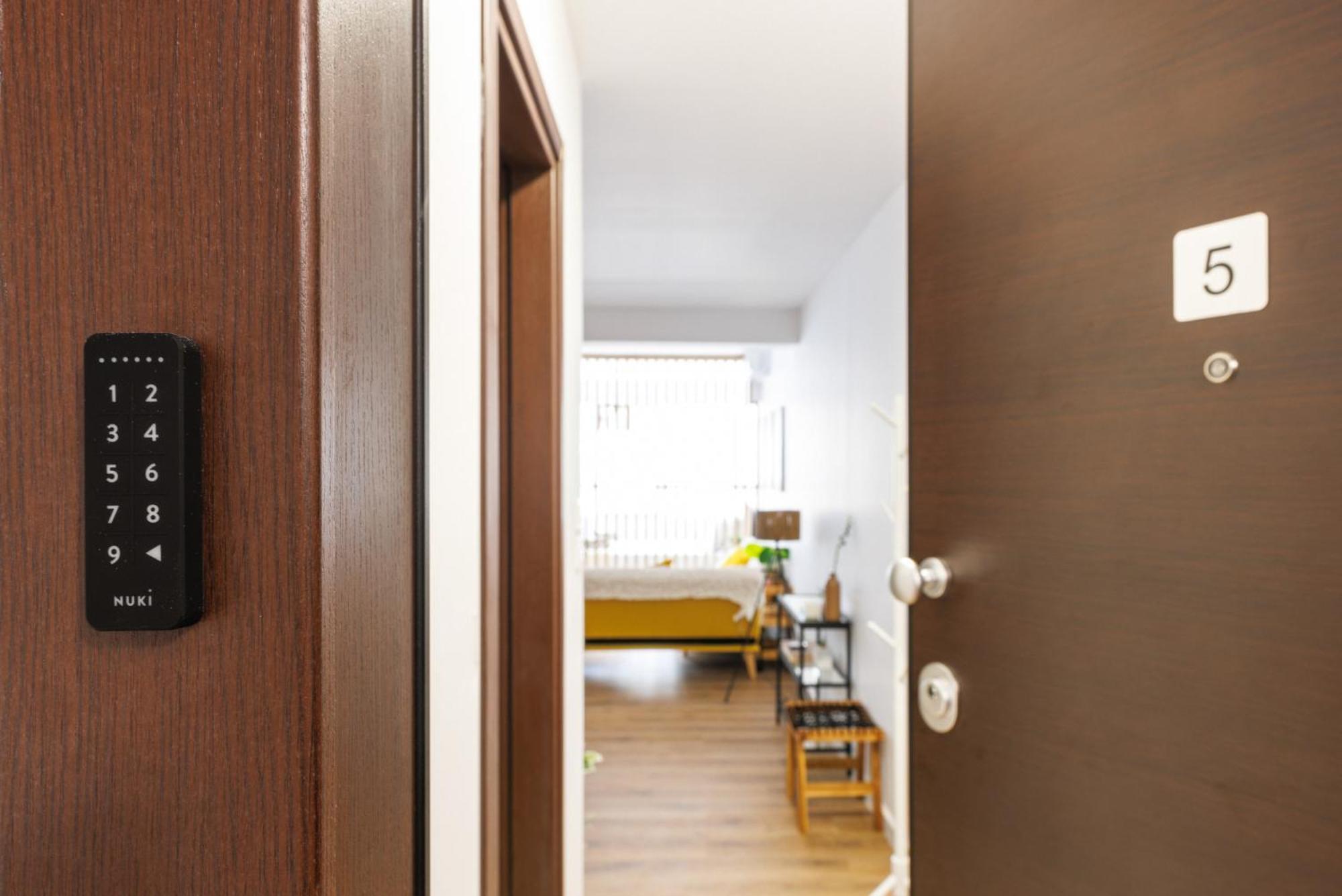 Boho Central Suites Салоники Экстерьер фото